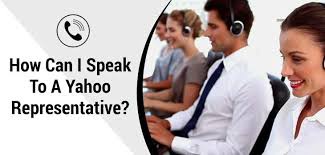 How to Contact a Representative at Yahoo?
